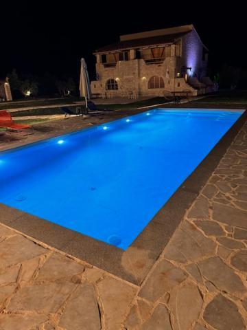 Holiday home Ximitadi Estate Pyrgos Dirou