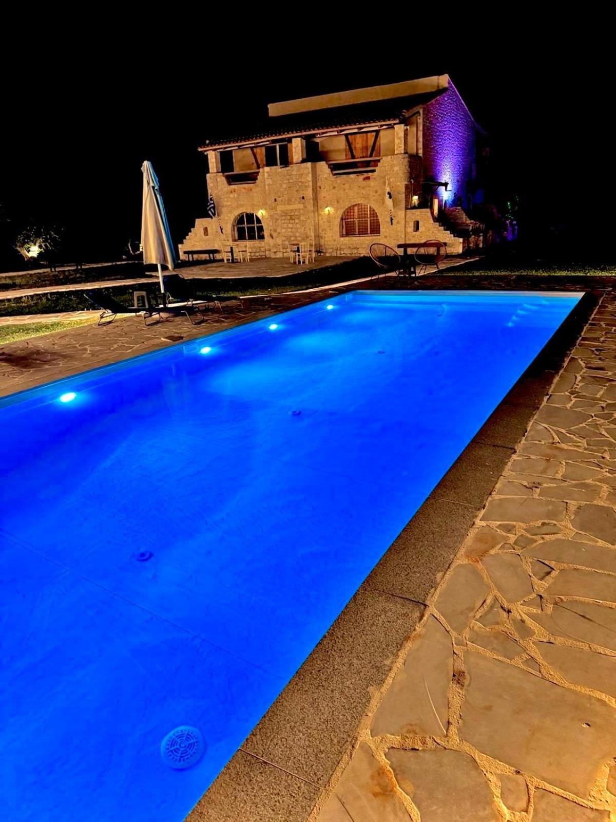 Ximitadi Estate