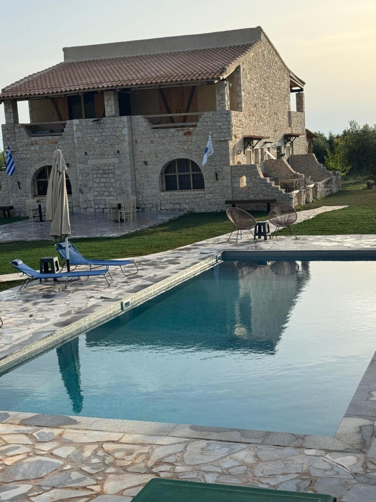 Ximitadi Estate Holiday home
