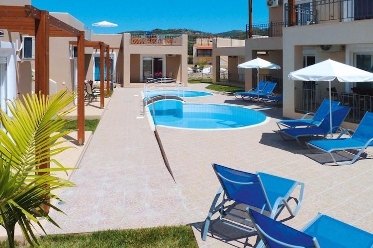 In With Shared Pool * Nopigia