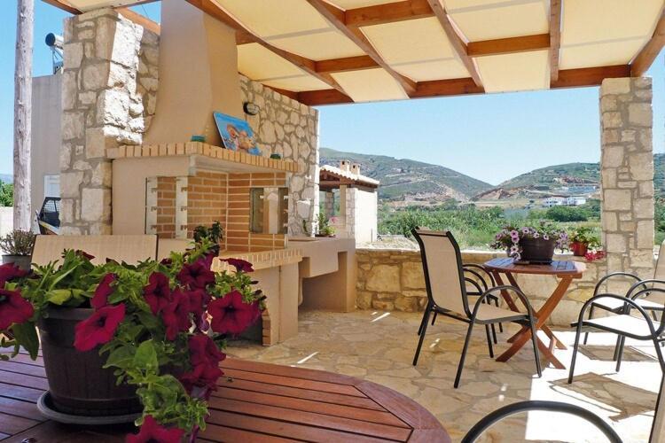 In With Shared Pool Villa