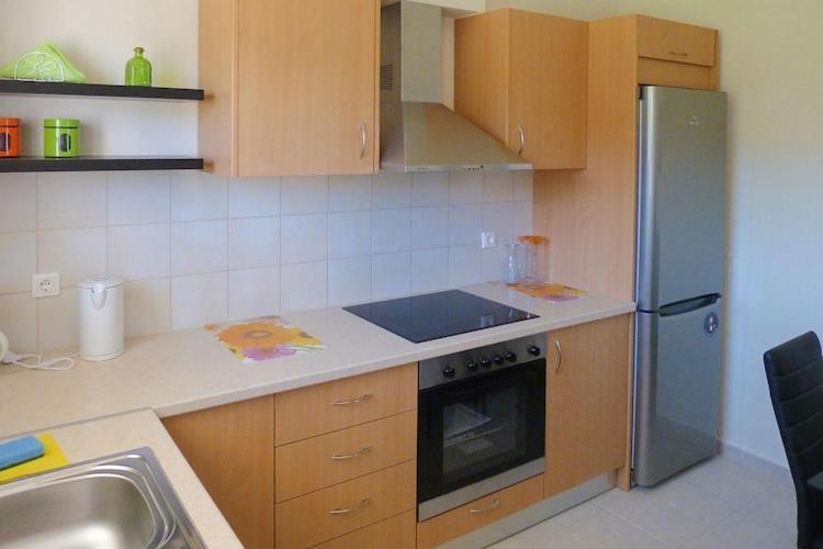 In With Shared Pool Villa Nopigia