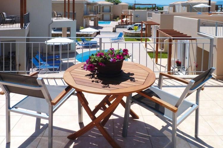 In With Shared Pool Villa