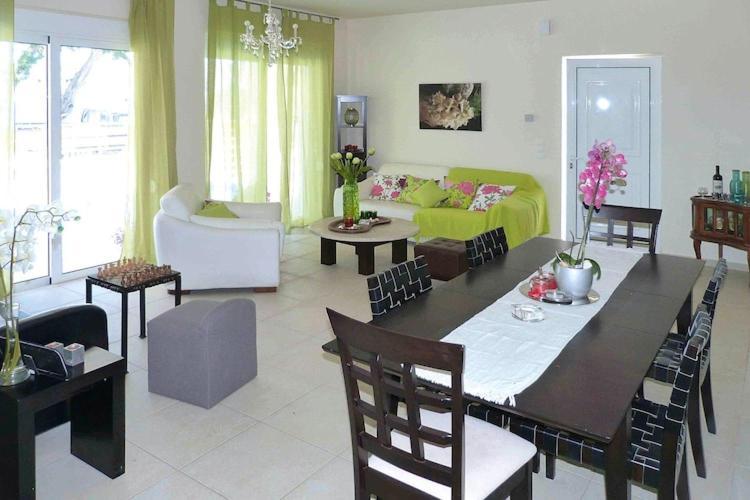 In With Shared Pool Villa