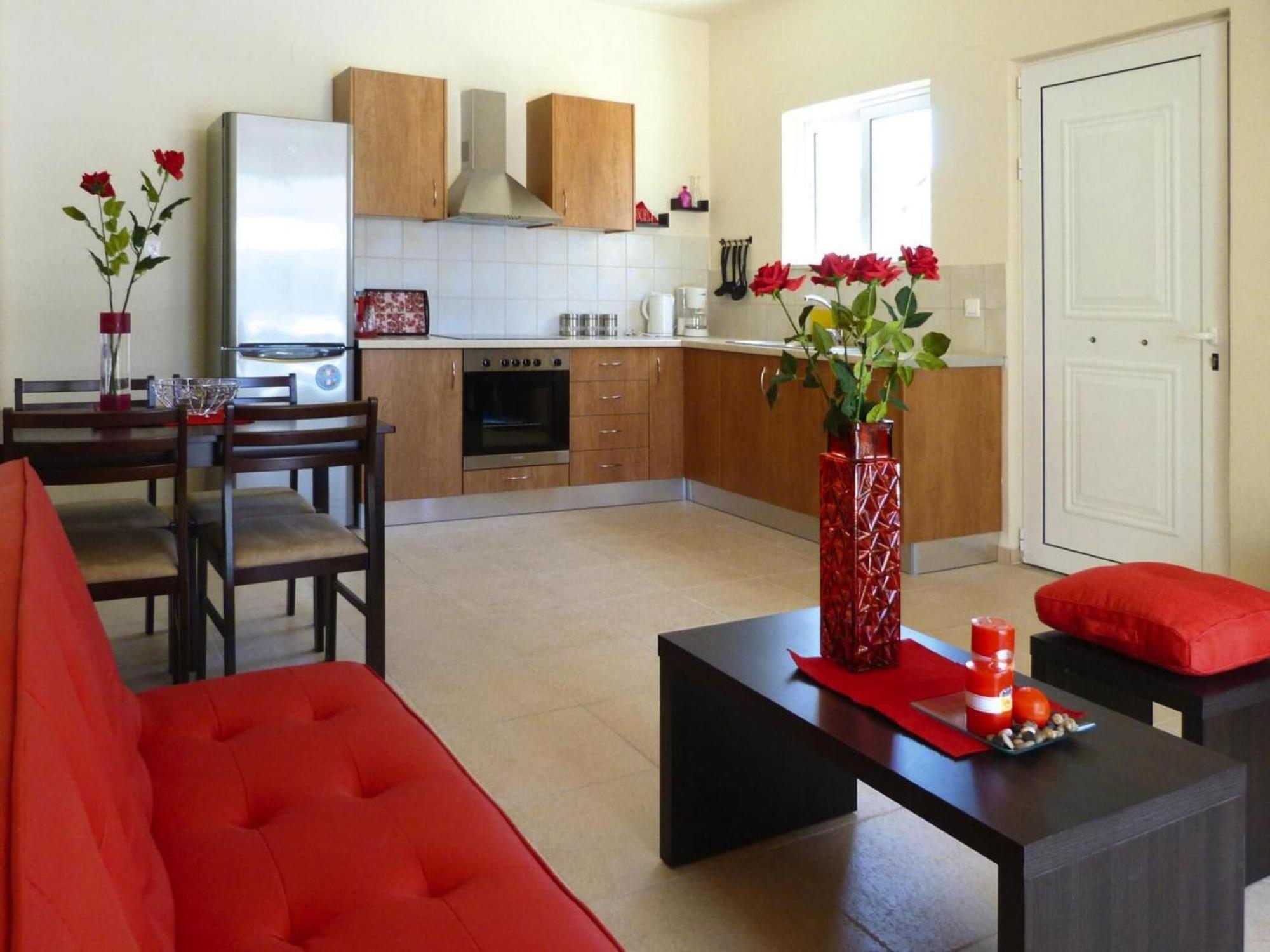 In With Shared Pool Villa