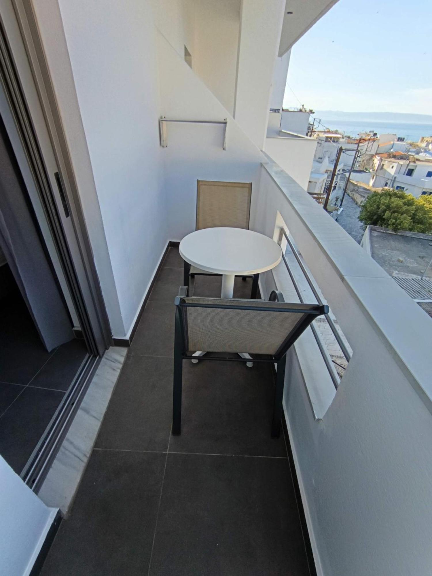 Lefka Ori - Apartment Agia Galini (Crete)