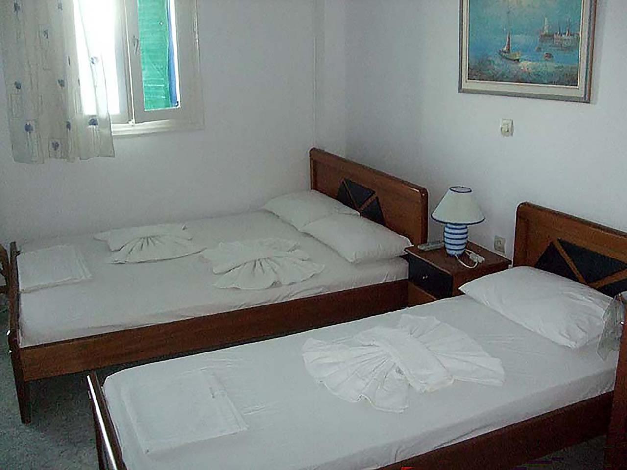 Bed & Breakfast Oneiro Kythnos