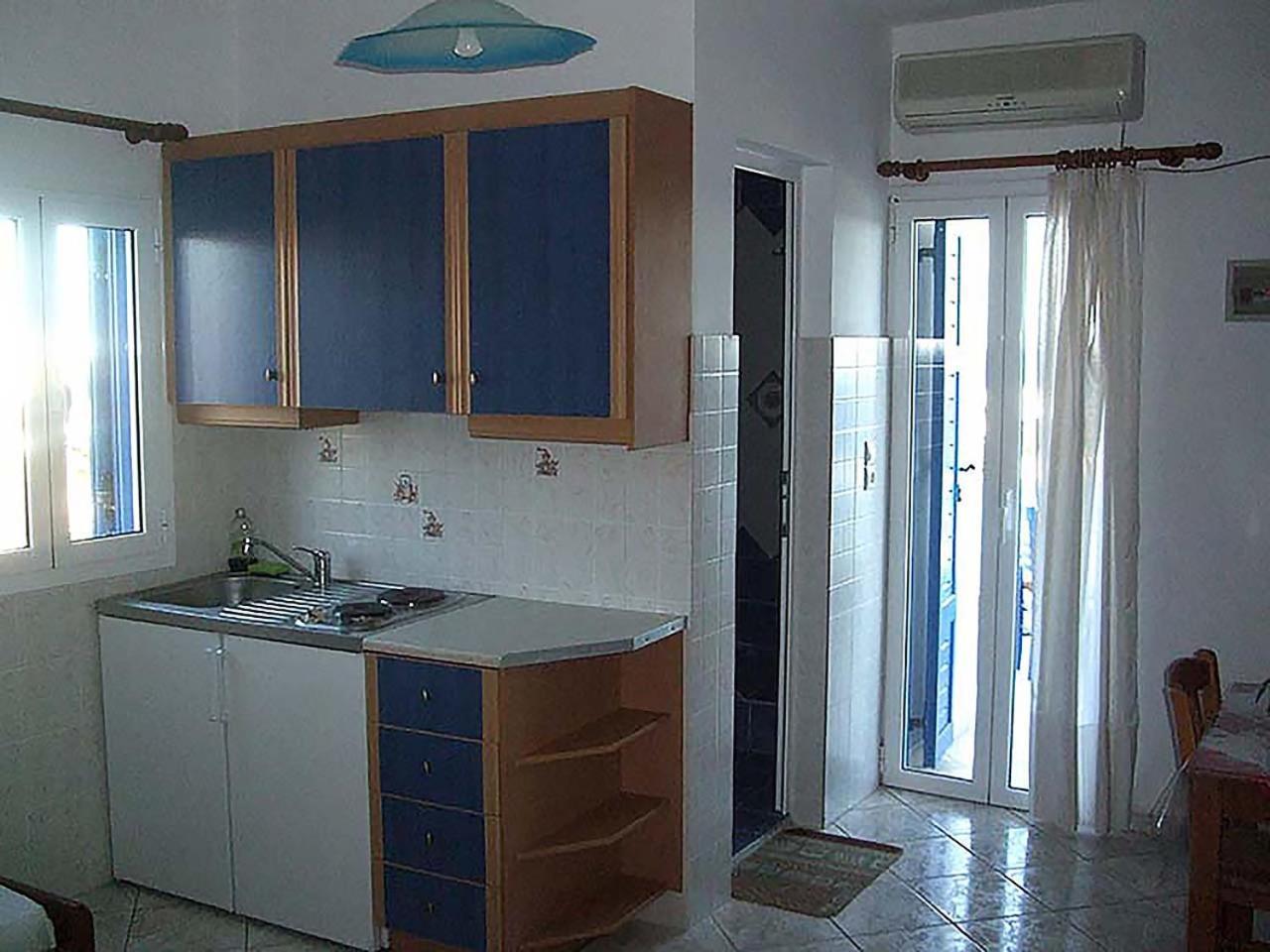 Oneiro Kythnos Bed & Breakfast