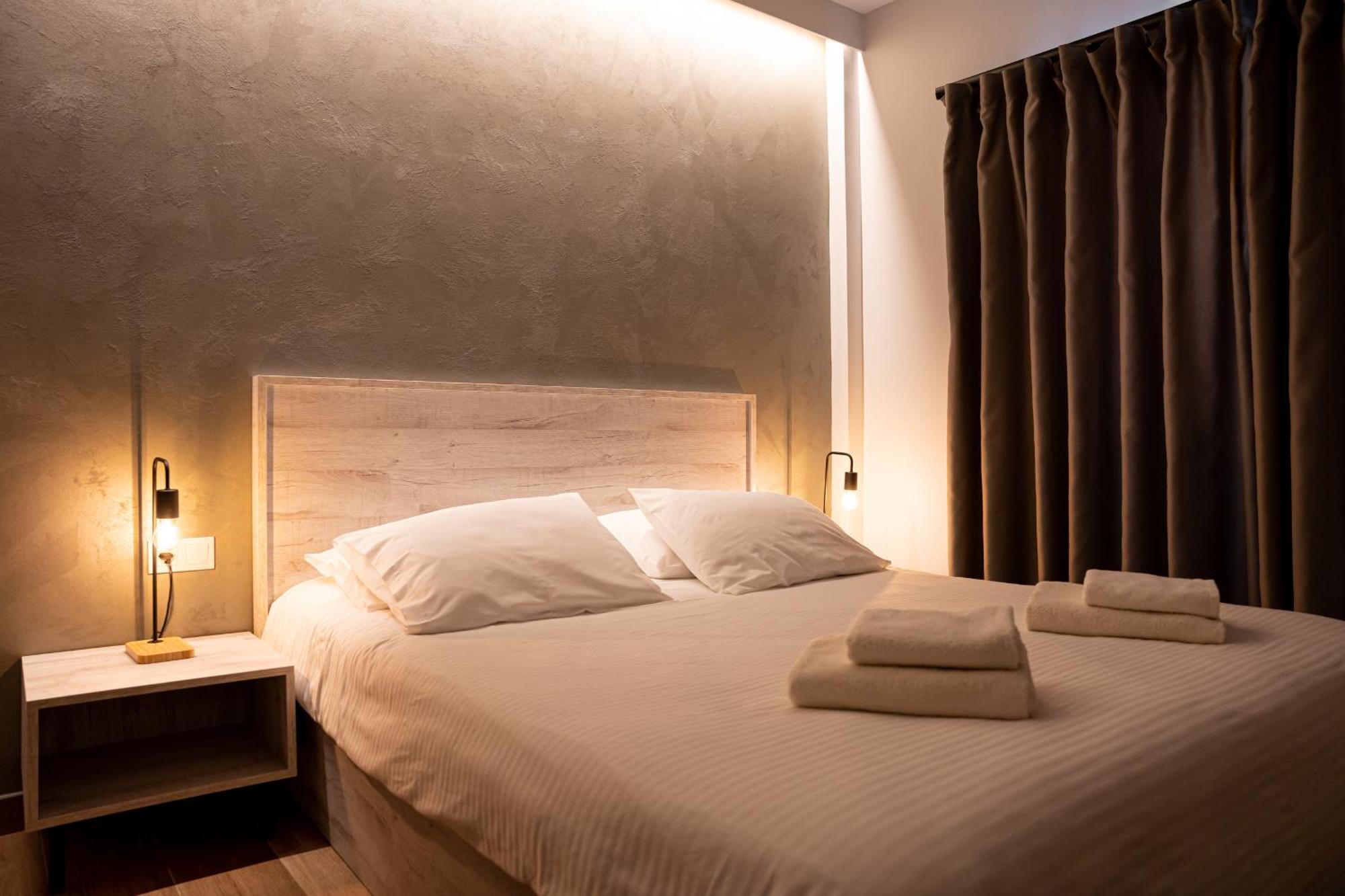 Guest house Centralviewsuites