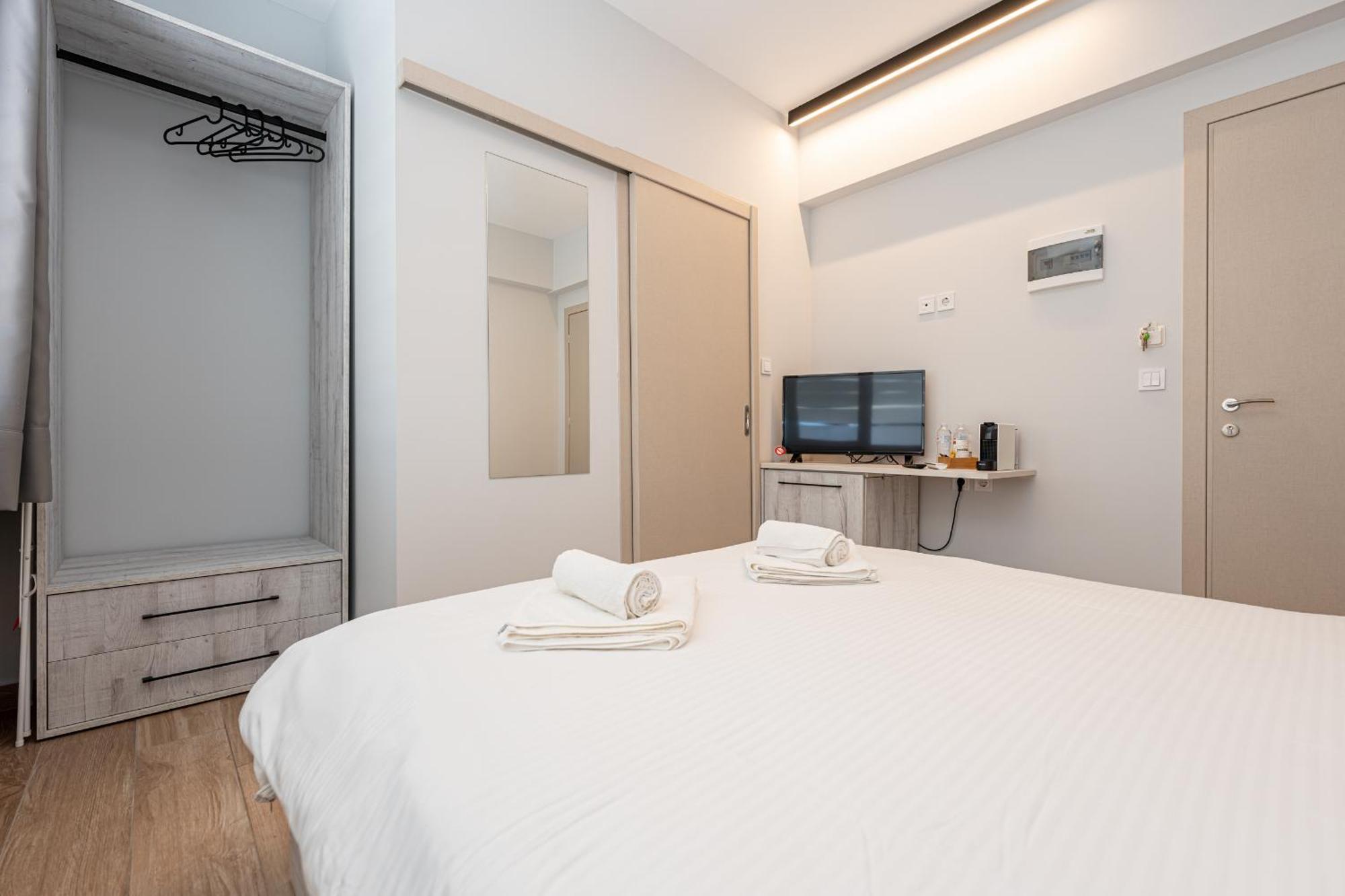 Guest house Centralviewsuites *