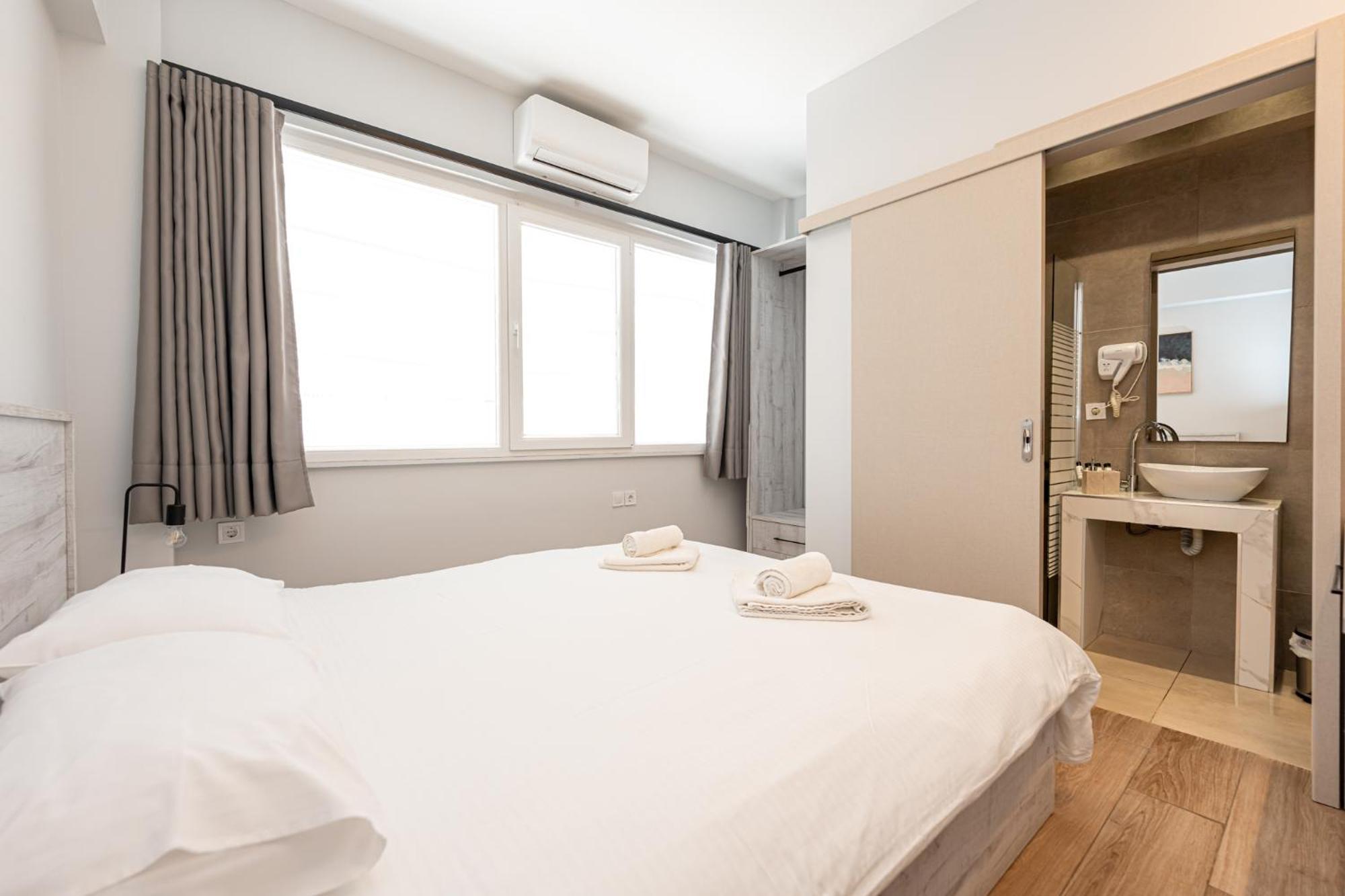 Centralviewsuites *