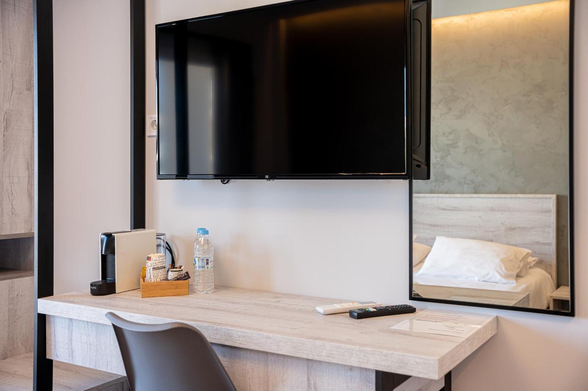 Guest house Centralviewsuites *