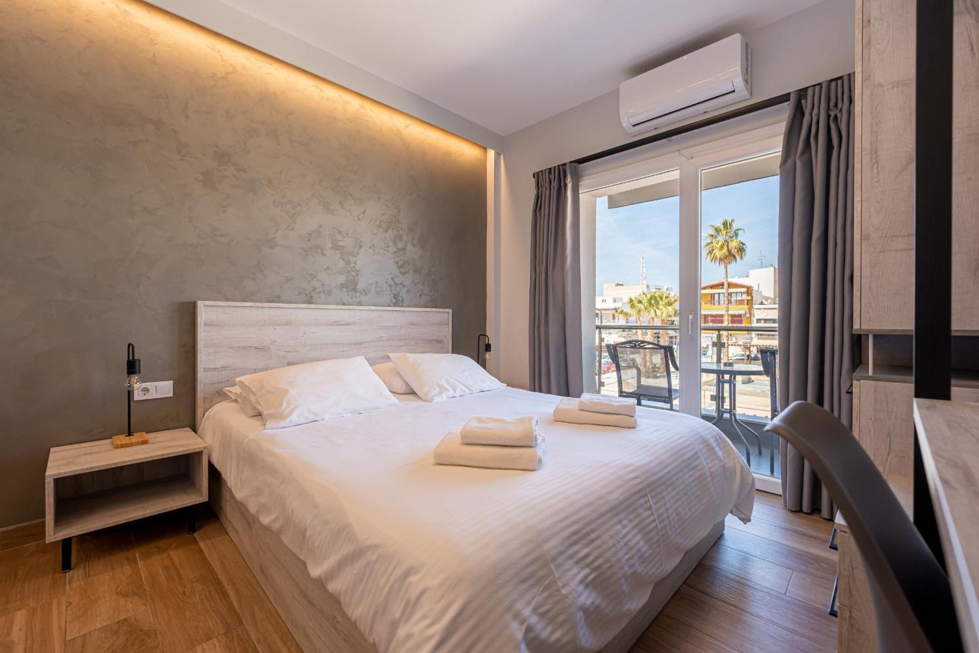 Centralviewsuites Guest house