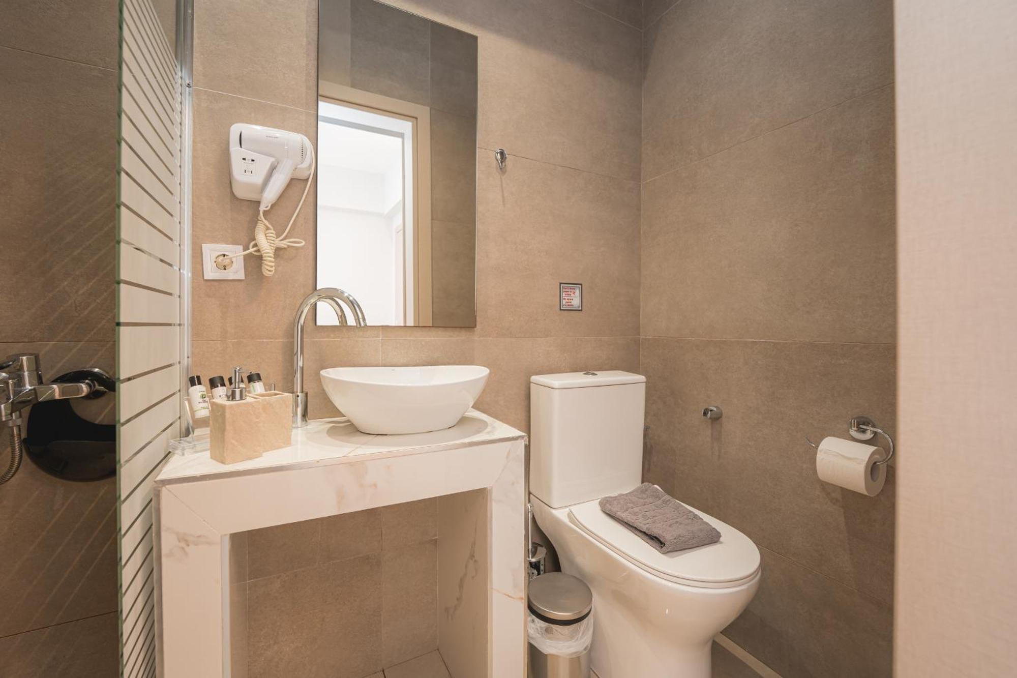 Guest house Centralviewsuites Nea Moudania