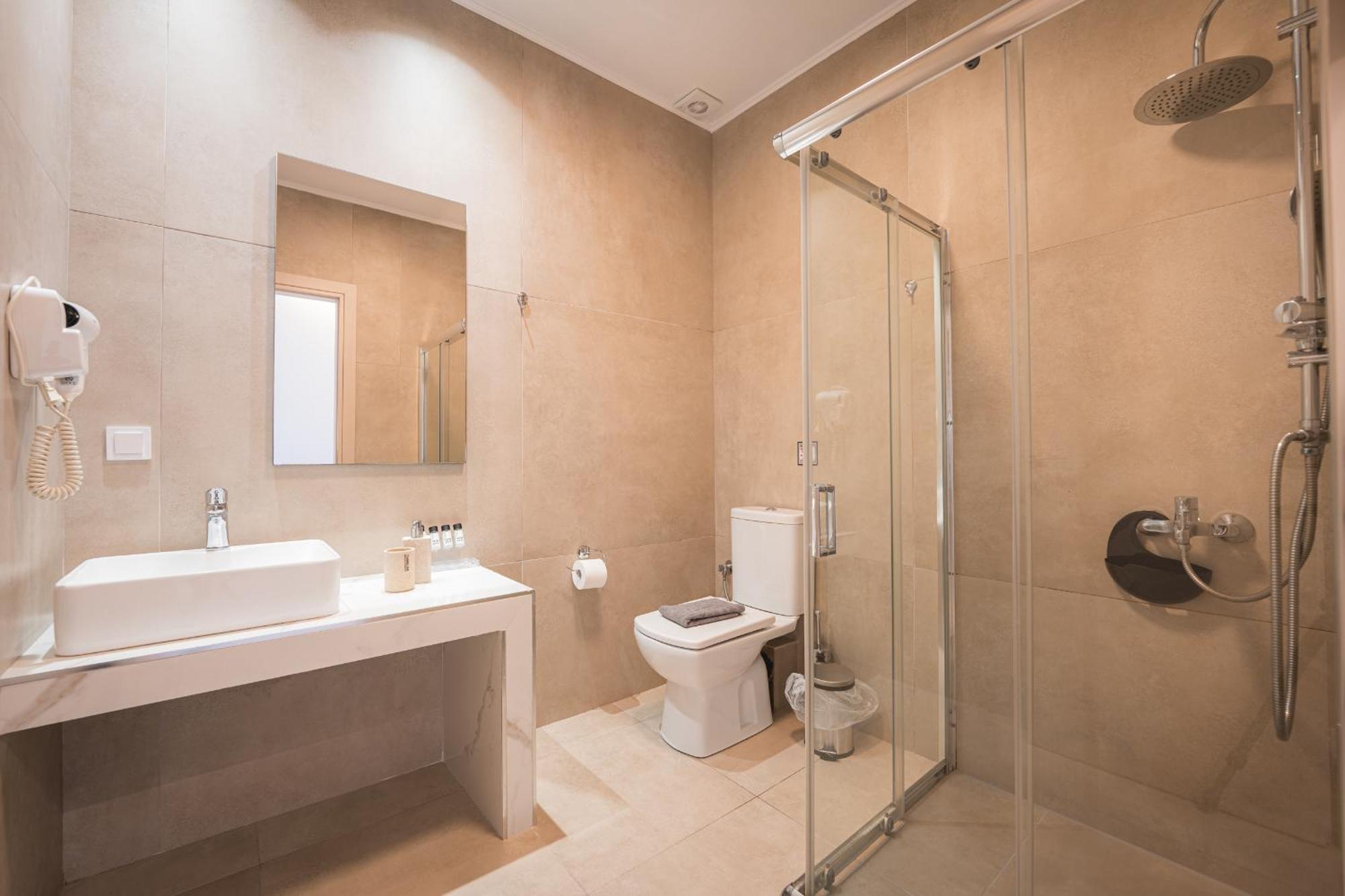 Centralviewsuites *
