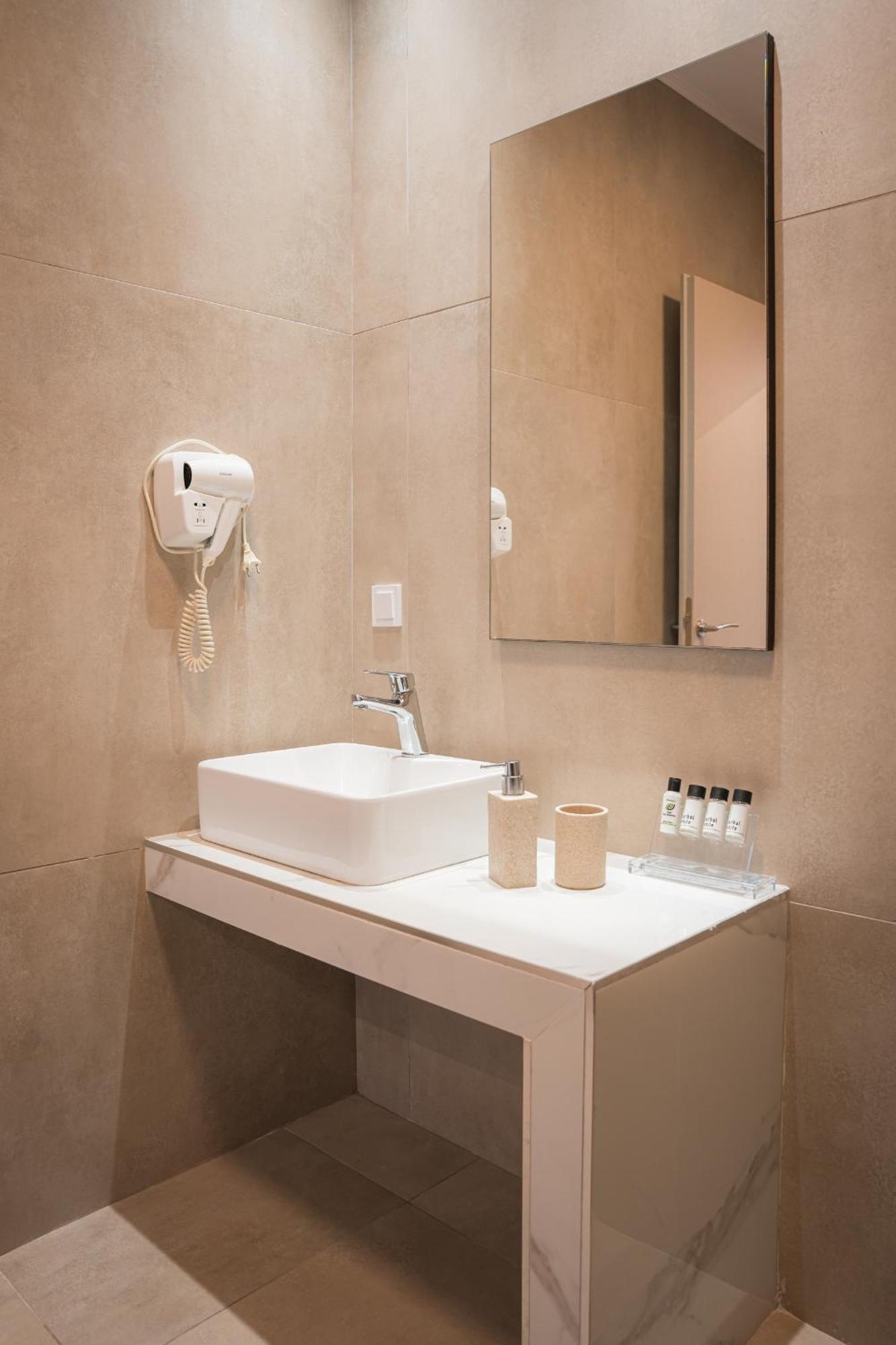 Centralviewsuites Nea Moudania