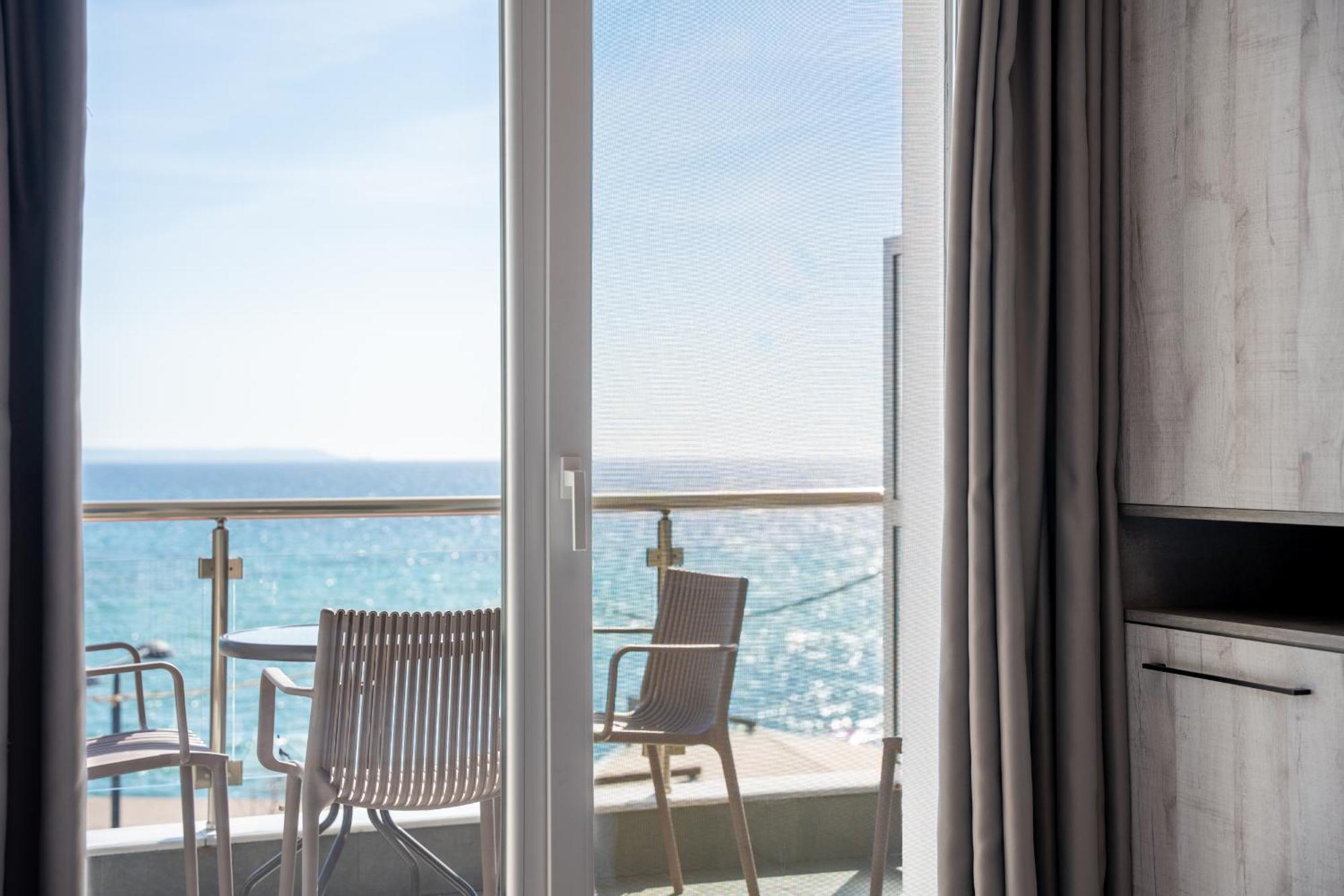 Guest house Centralviewsuites *