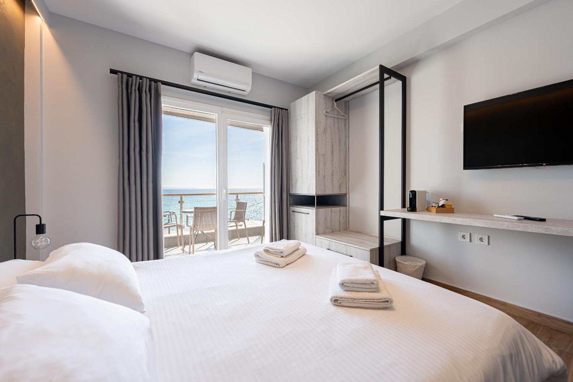 Guest house Centralviewsuites *
