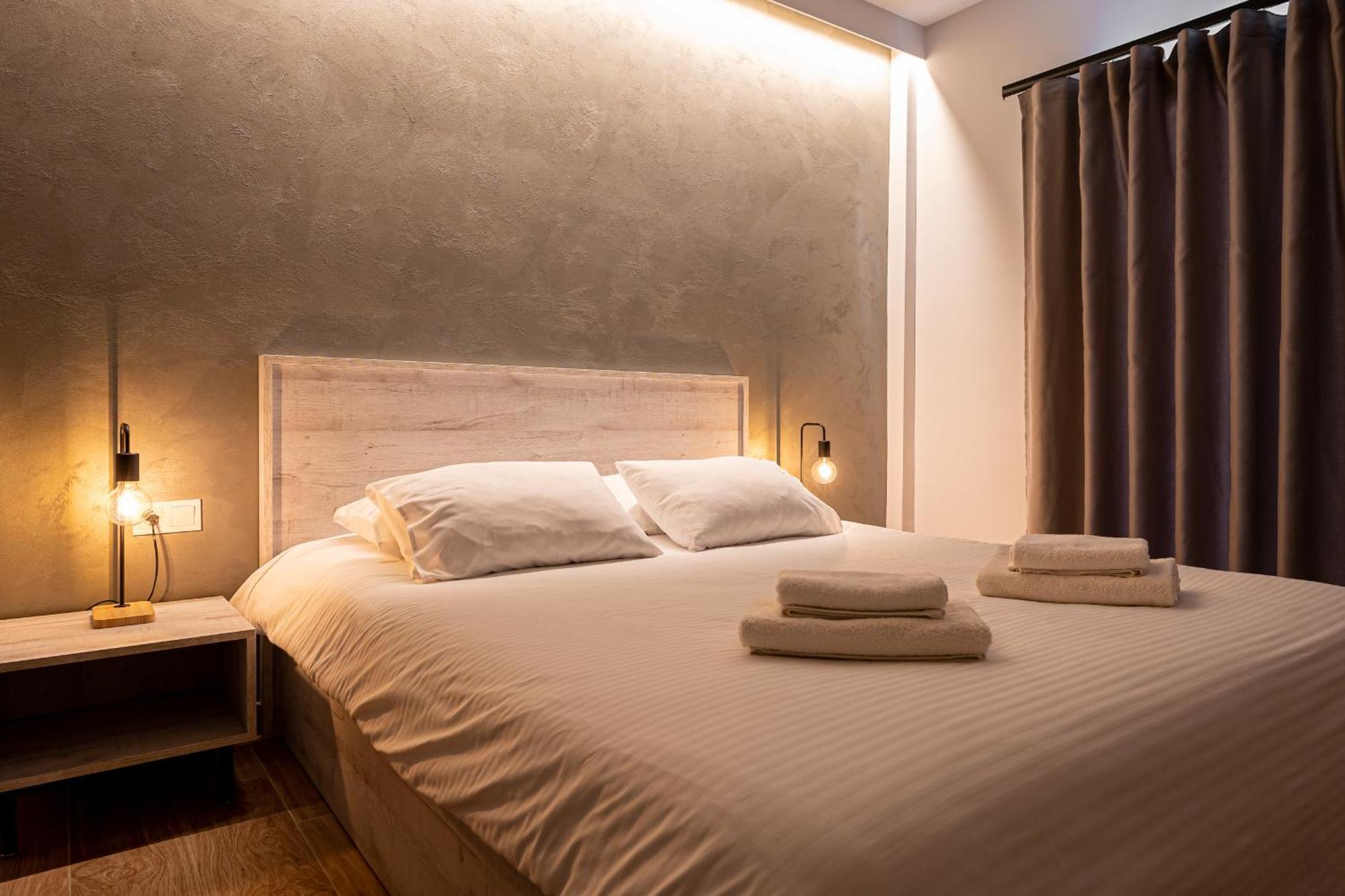 Centralviewsuites