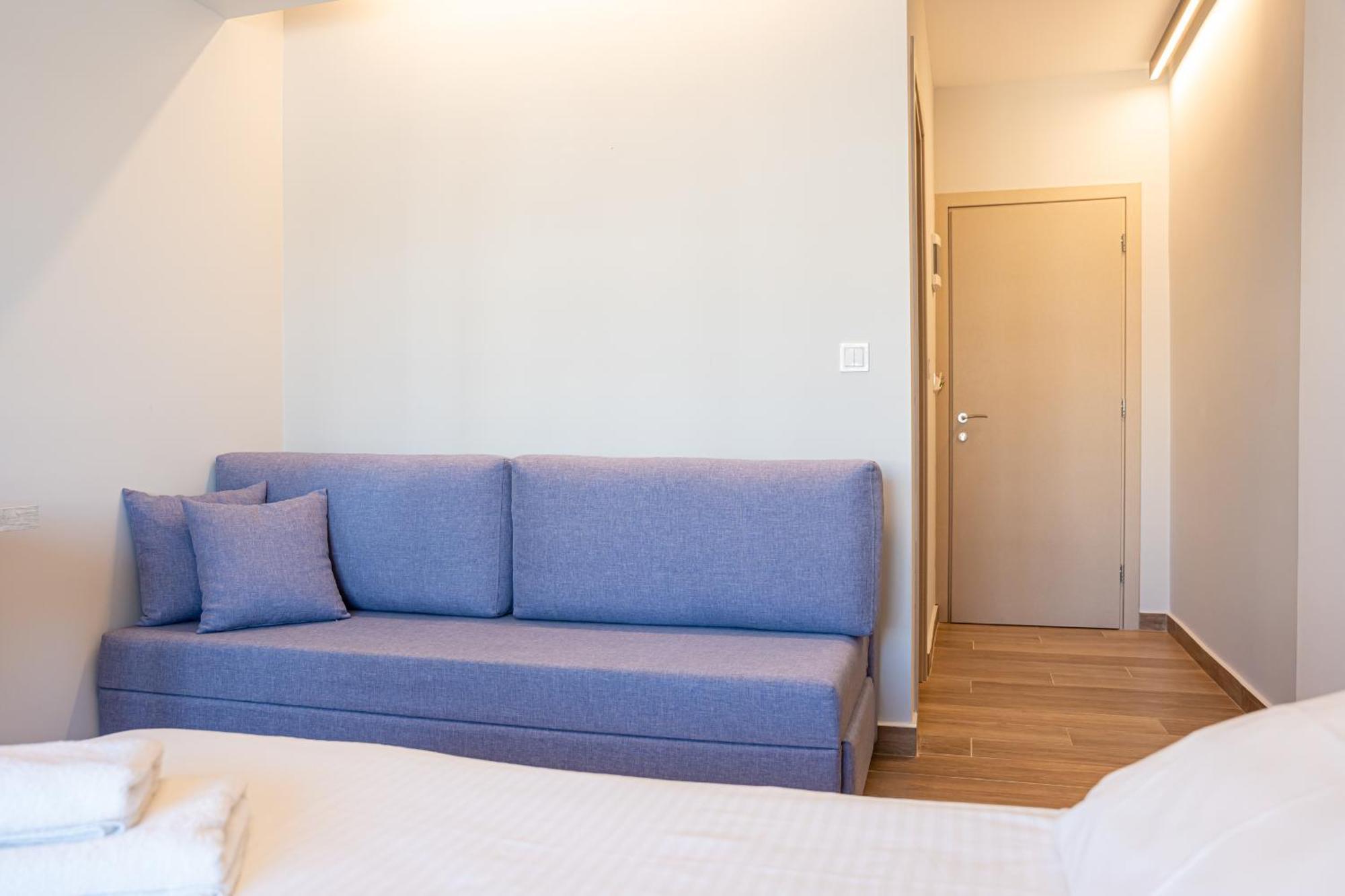 Centralviewsuites Guest house