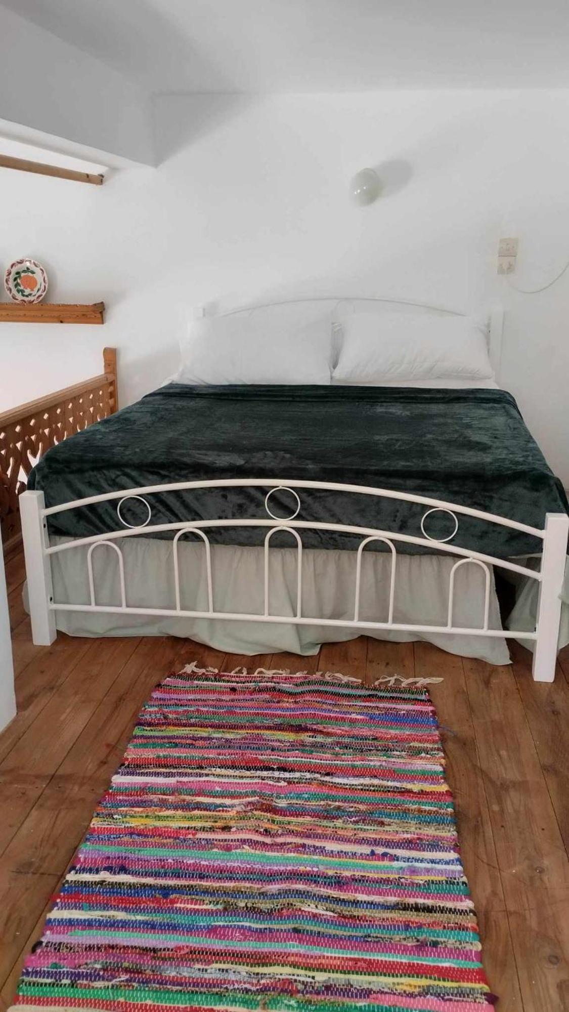 Holiday home Myrtia Vacation