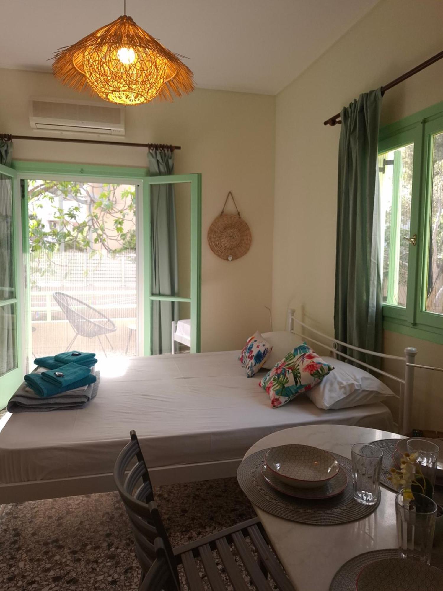 Vitamin Sea 4, άνετο διαμέρισμα. Apartment *