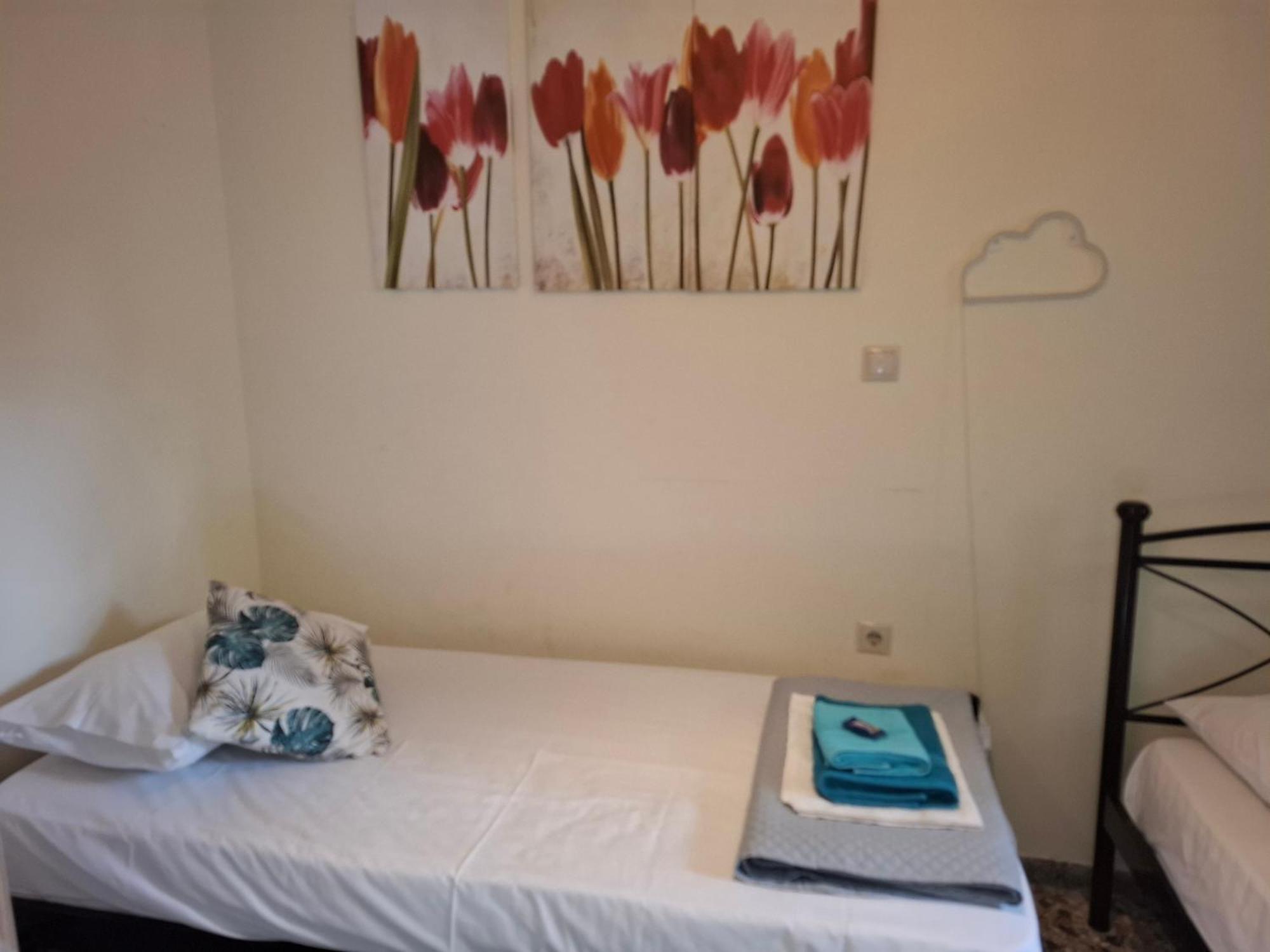 Vitamin Sea 4, άνετο διαμέρισμα. Apartment *