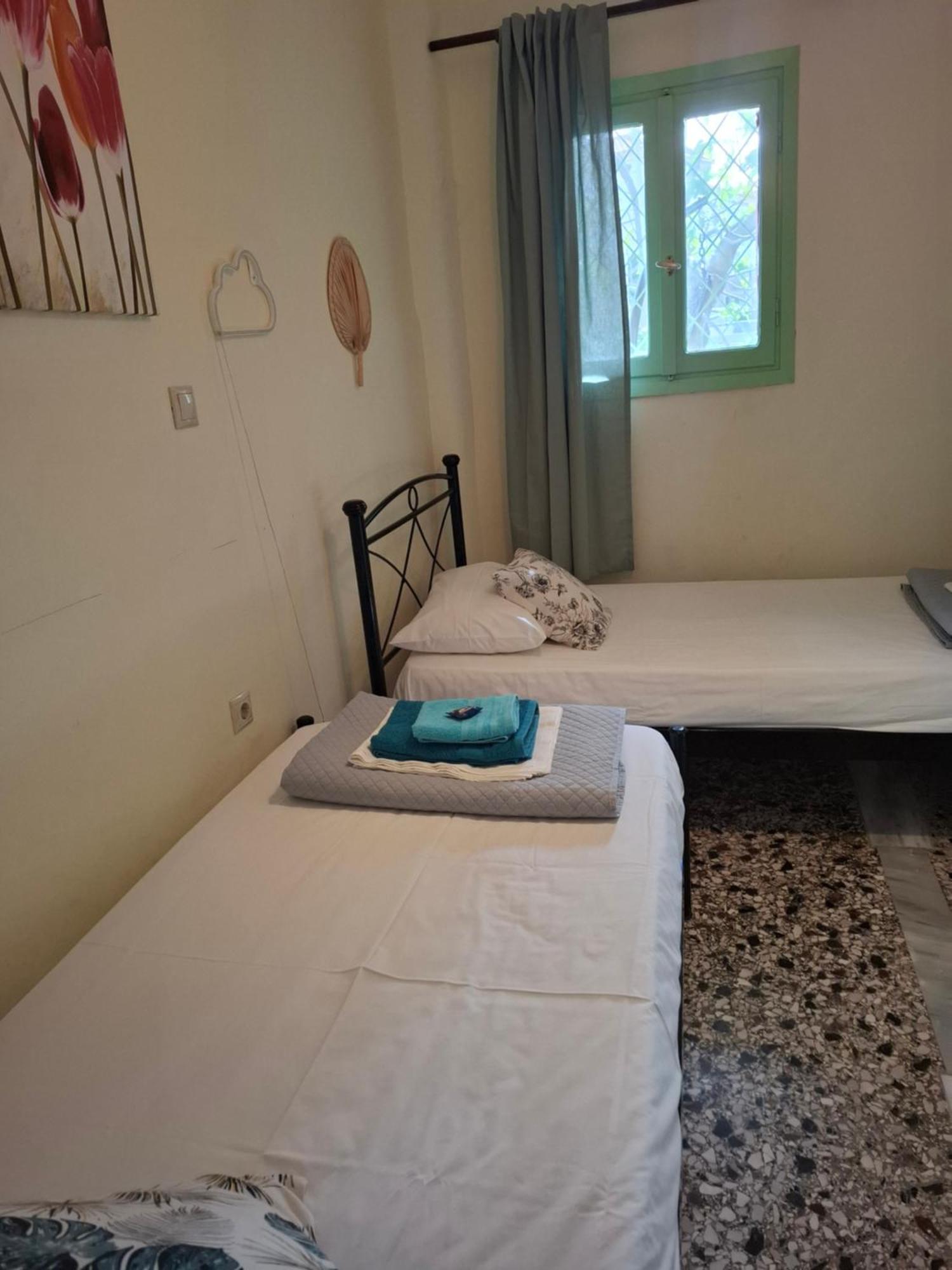 Vitamin Sea 4, άνετο διαμέρισμα. Apartment Almiropotamos