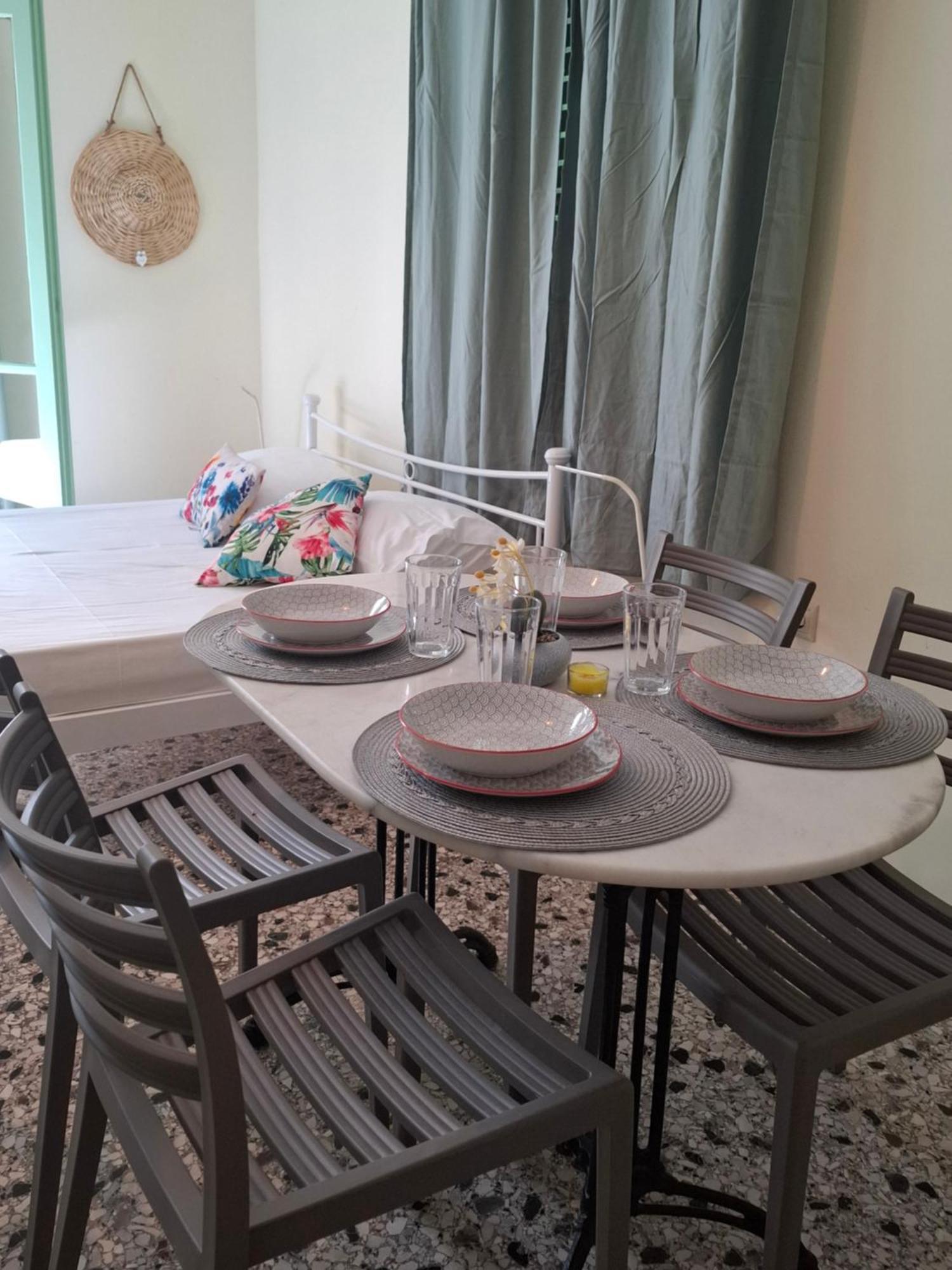 Vitamin Sea 4, άνετο διαμέρισμα. Apartment