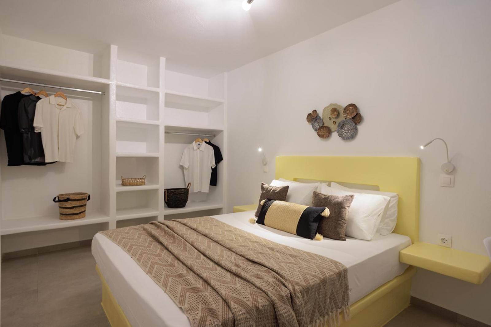 Papa Apartment