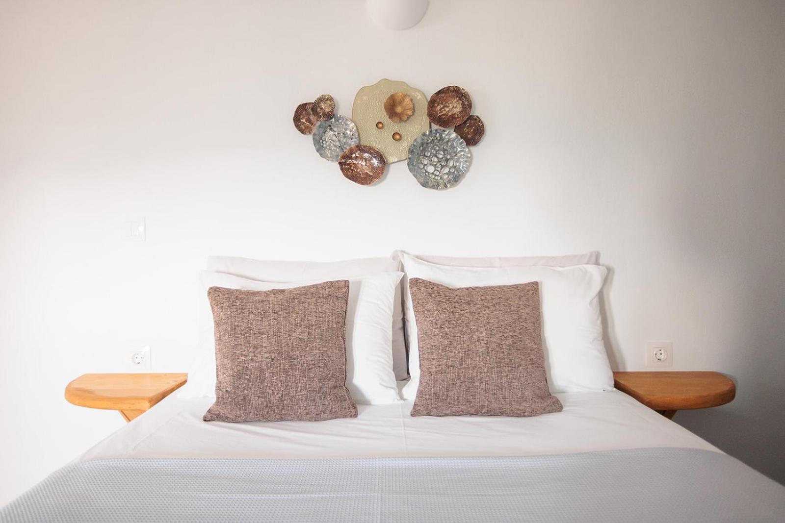 Apartment Papa Glinado Naxos