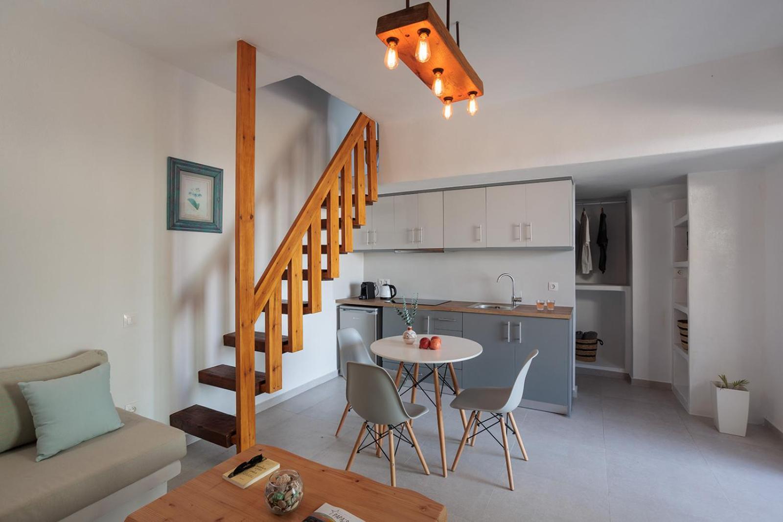 Papa Apartment