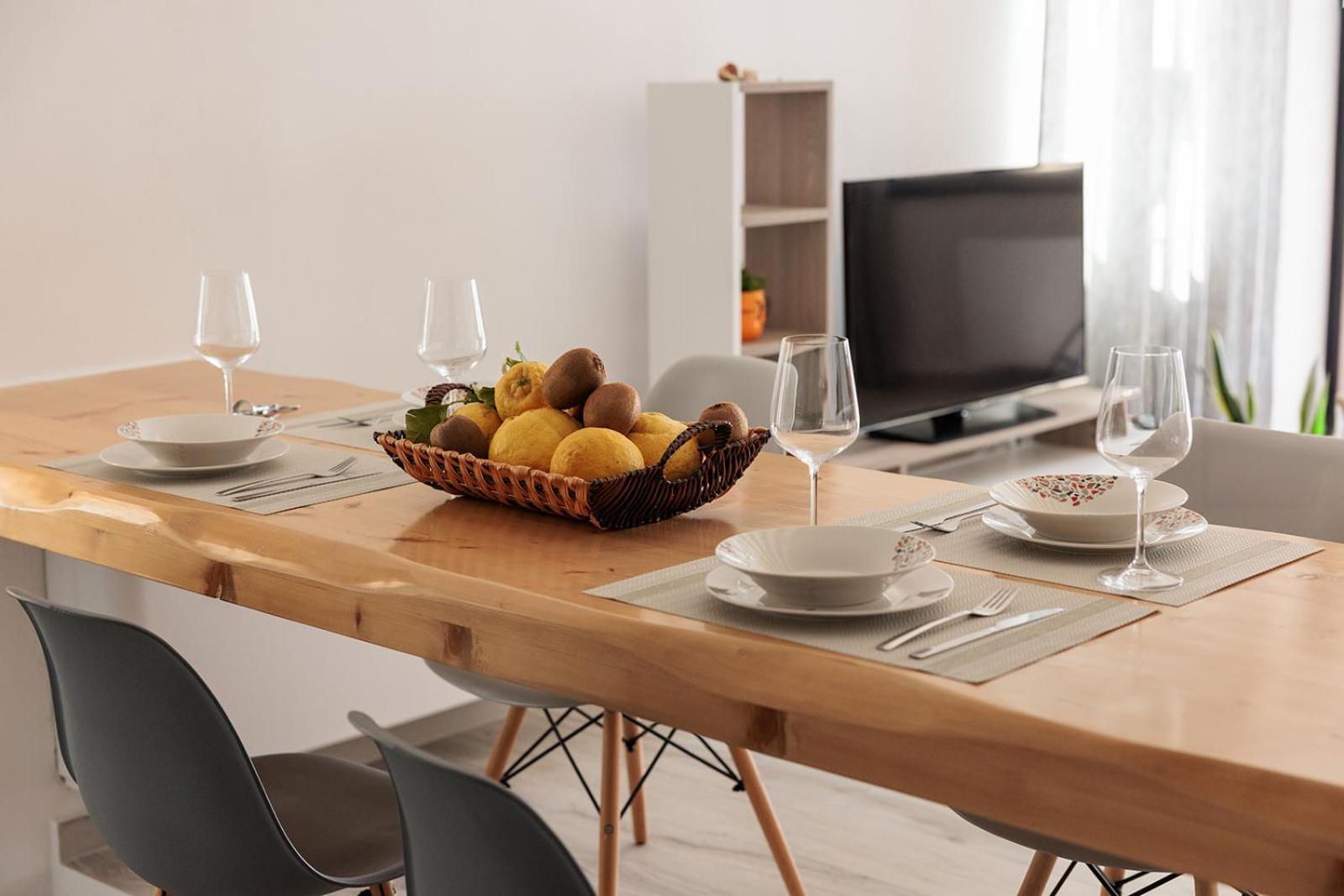 Papa Apartment