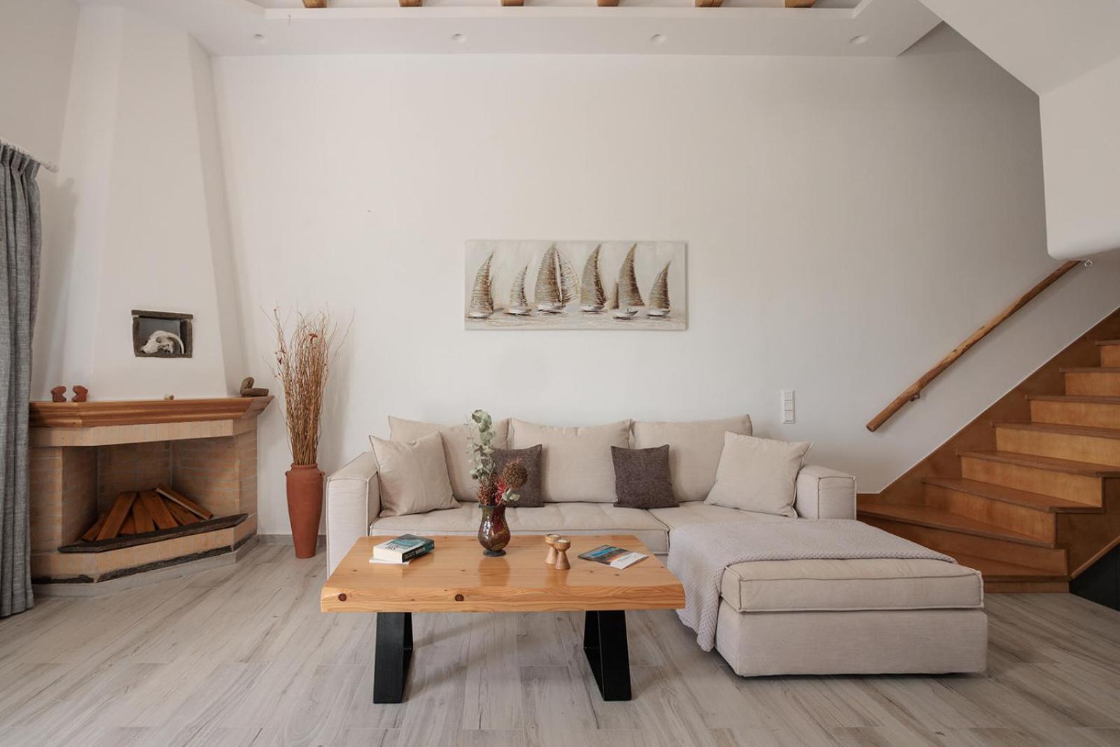 Papa Apartment *
