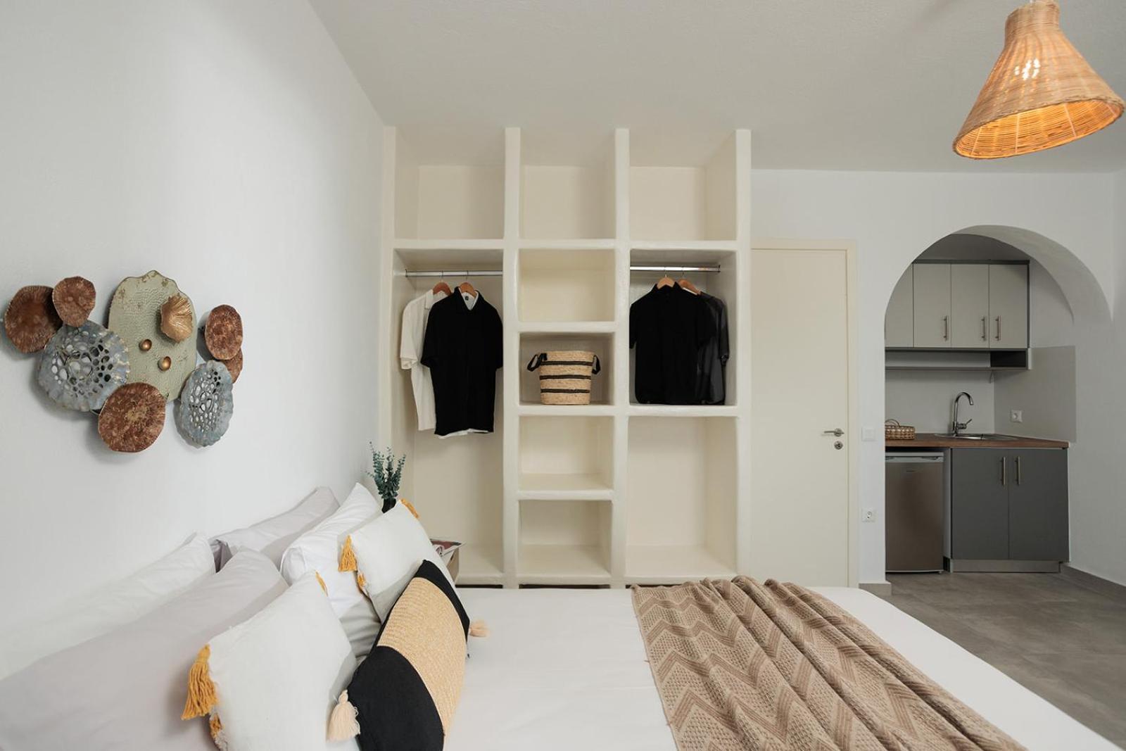 Papa Apartment *