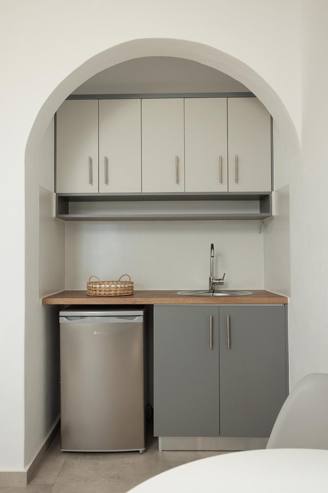 Apartment Papa