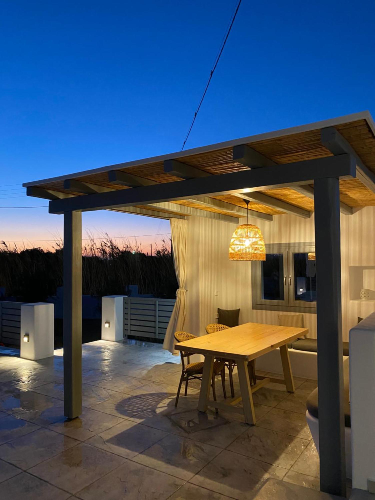 Villa & Sea Private Pool Agia Anna *