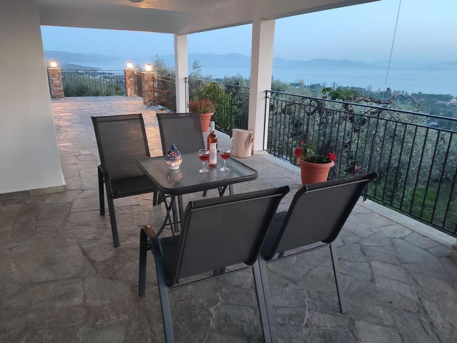 Sun Touch Pelion