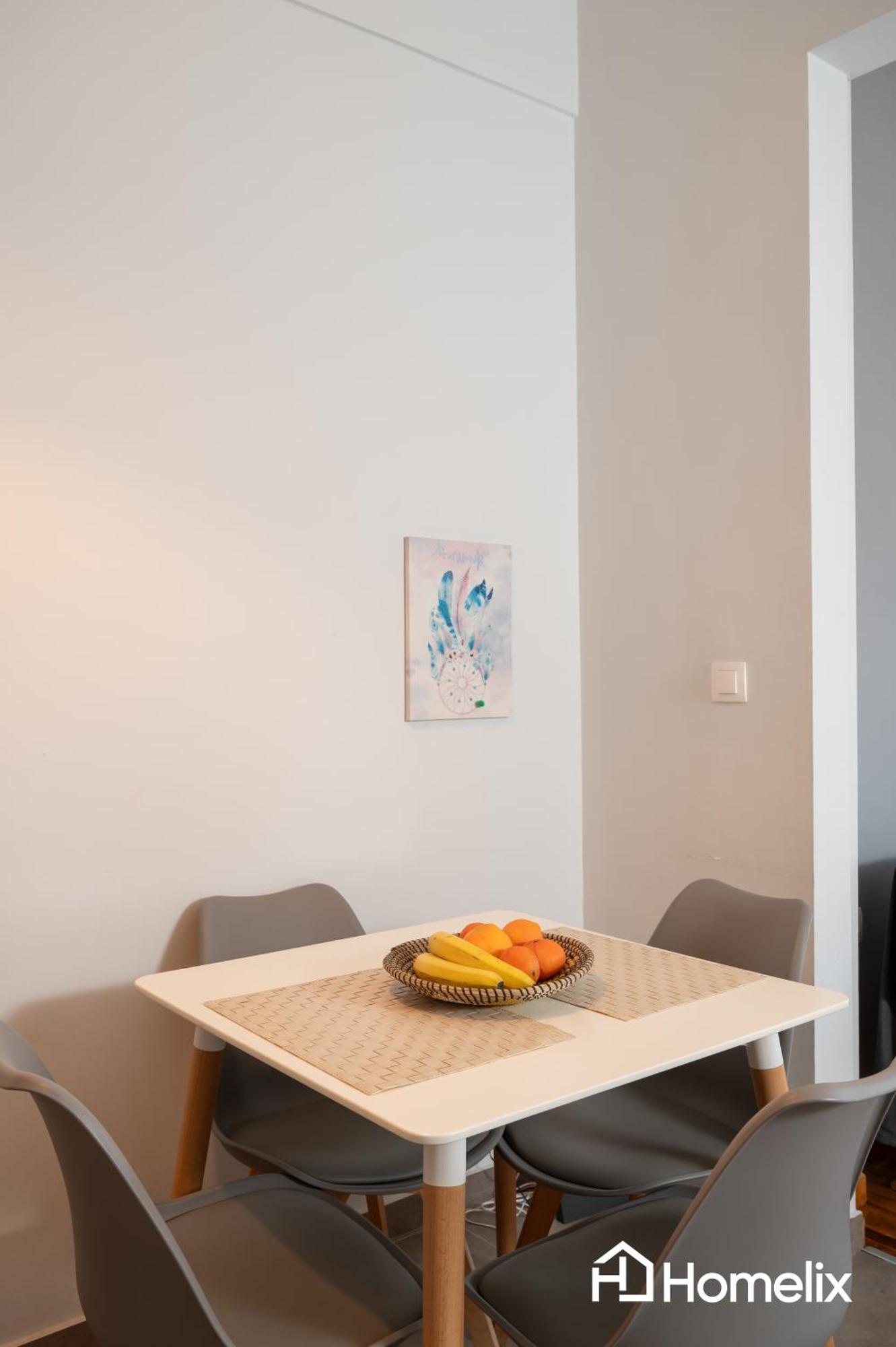 30m² Cosy With Panoramic Sea View Apartment *