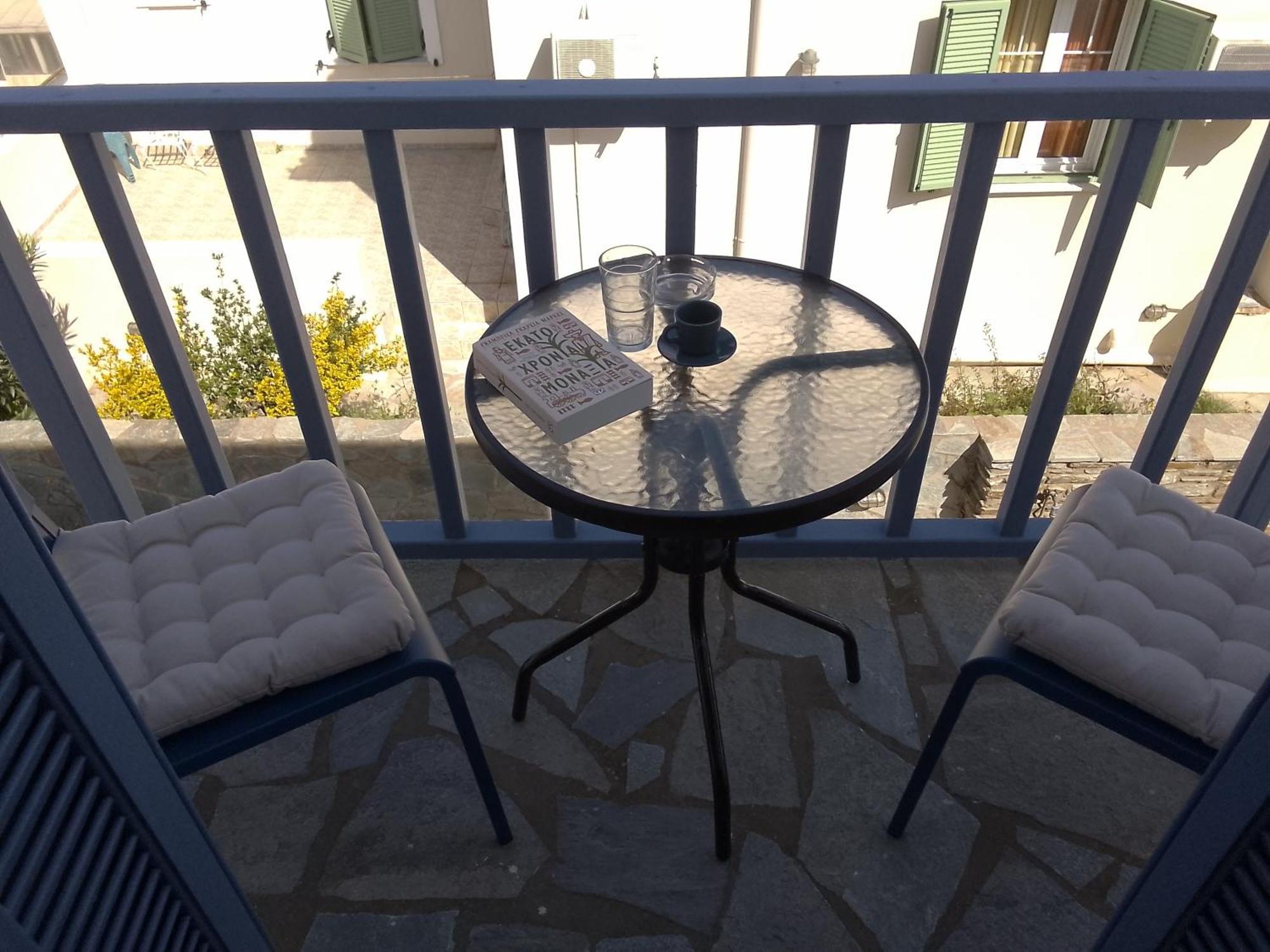 Captain's Nest Apartment
