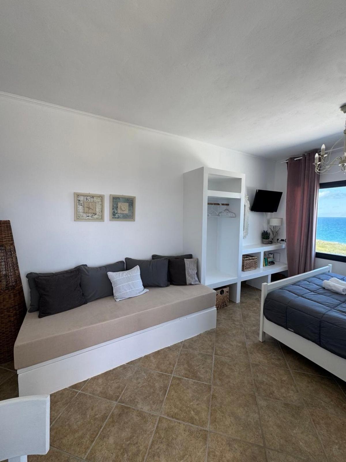 Apartment Sophia & Chris Santa Maria (Paros)