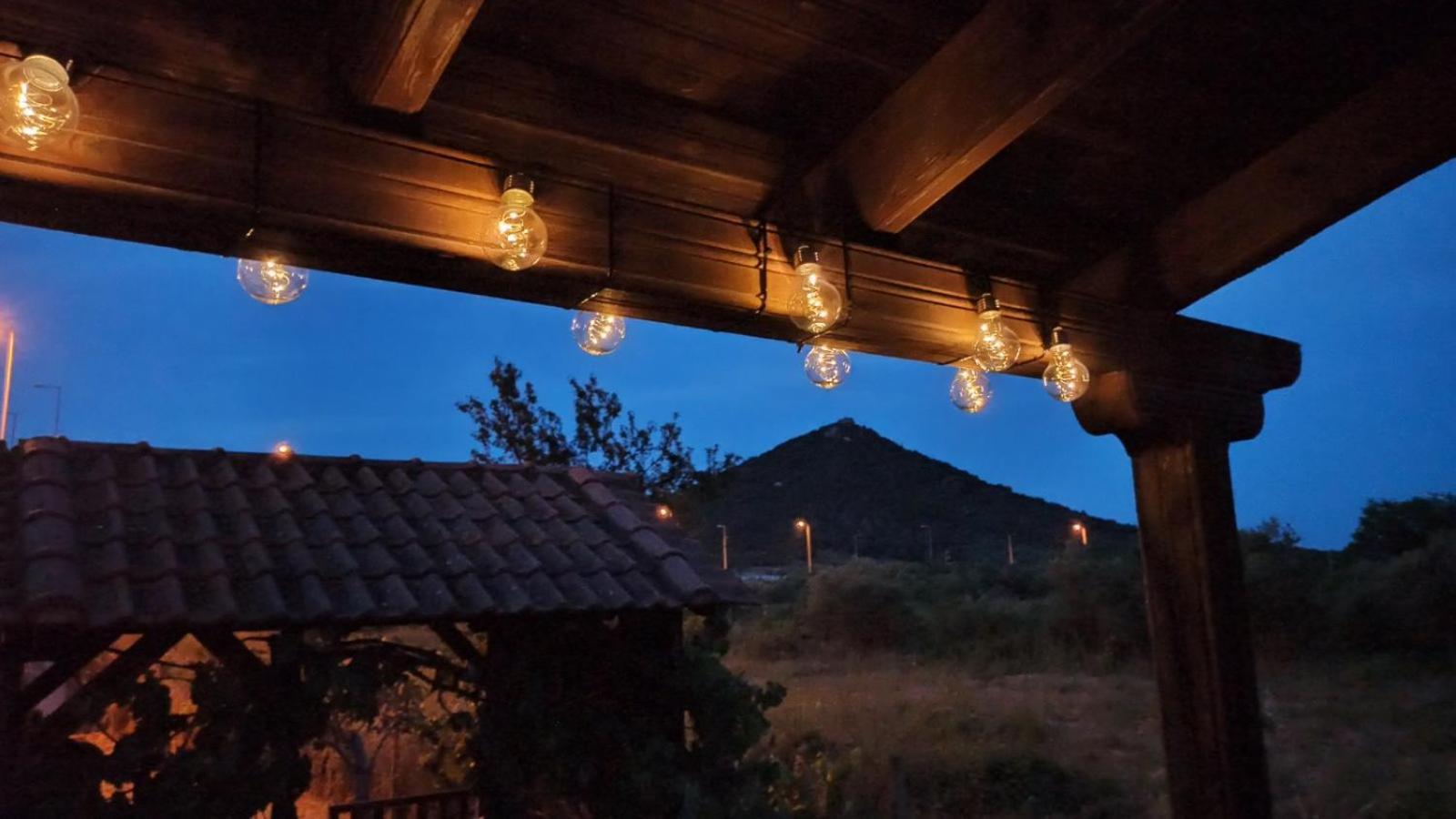 Holiday home The Emerald Lopi, 2km From Ammolofoi Beach! The Kept Secret In Nature, Of *