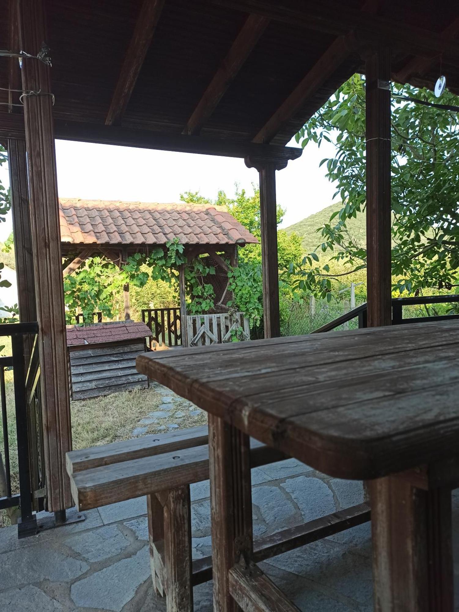 Holiday home The Emerald Lopi, 2km From Ammolofoi Beach! The Kept Secret In Nature, Of *