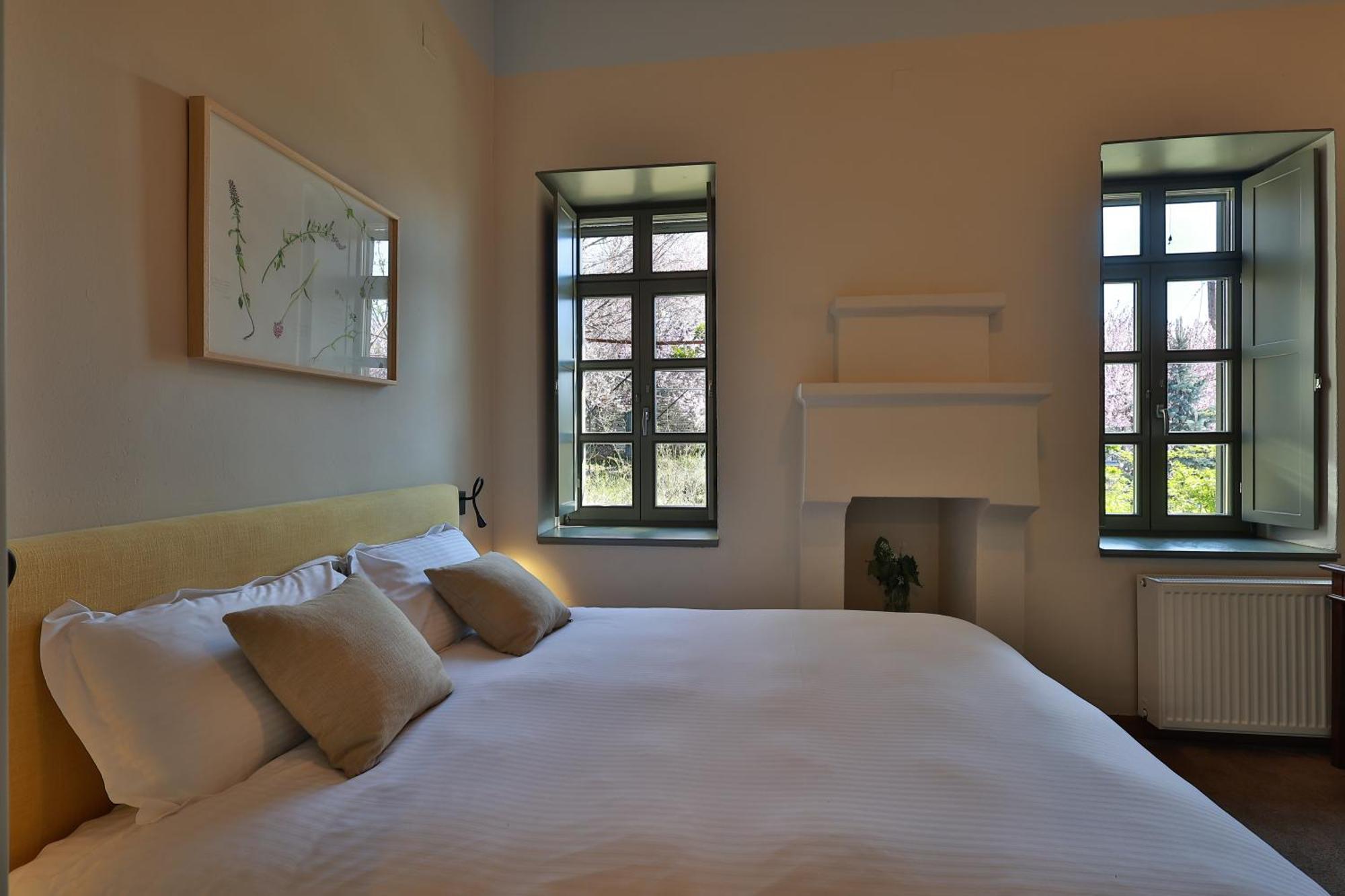 Guest house Katikia Zagori *