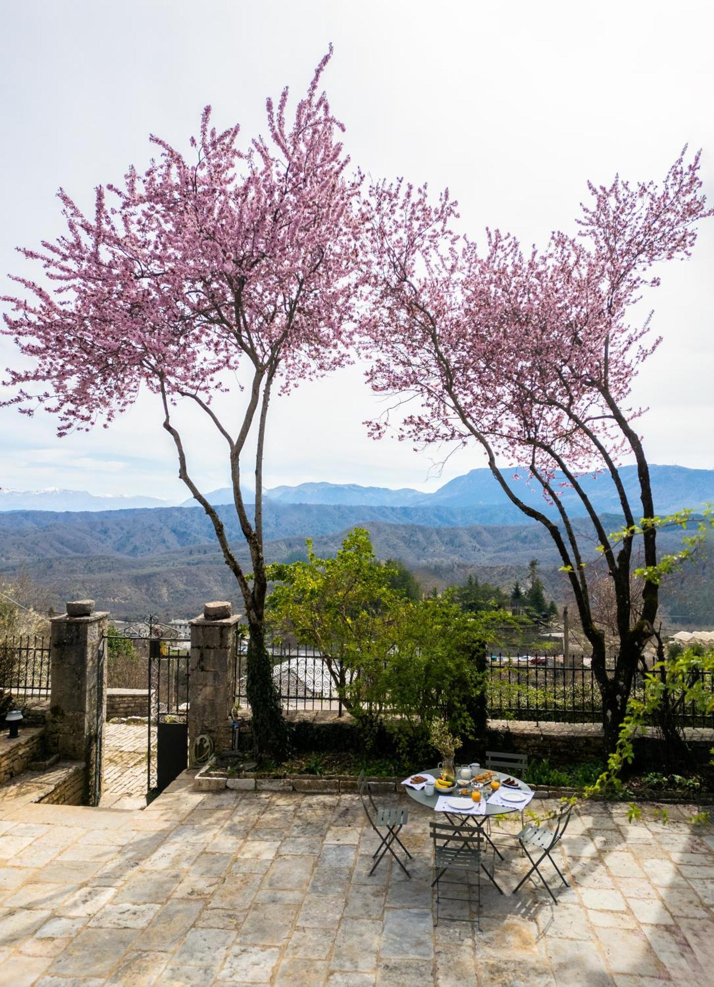 Guest house Katikia Zagori *