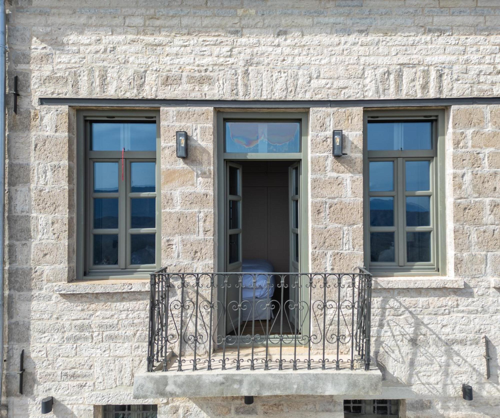 Guest house Katikia Zagori Vitsa