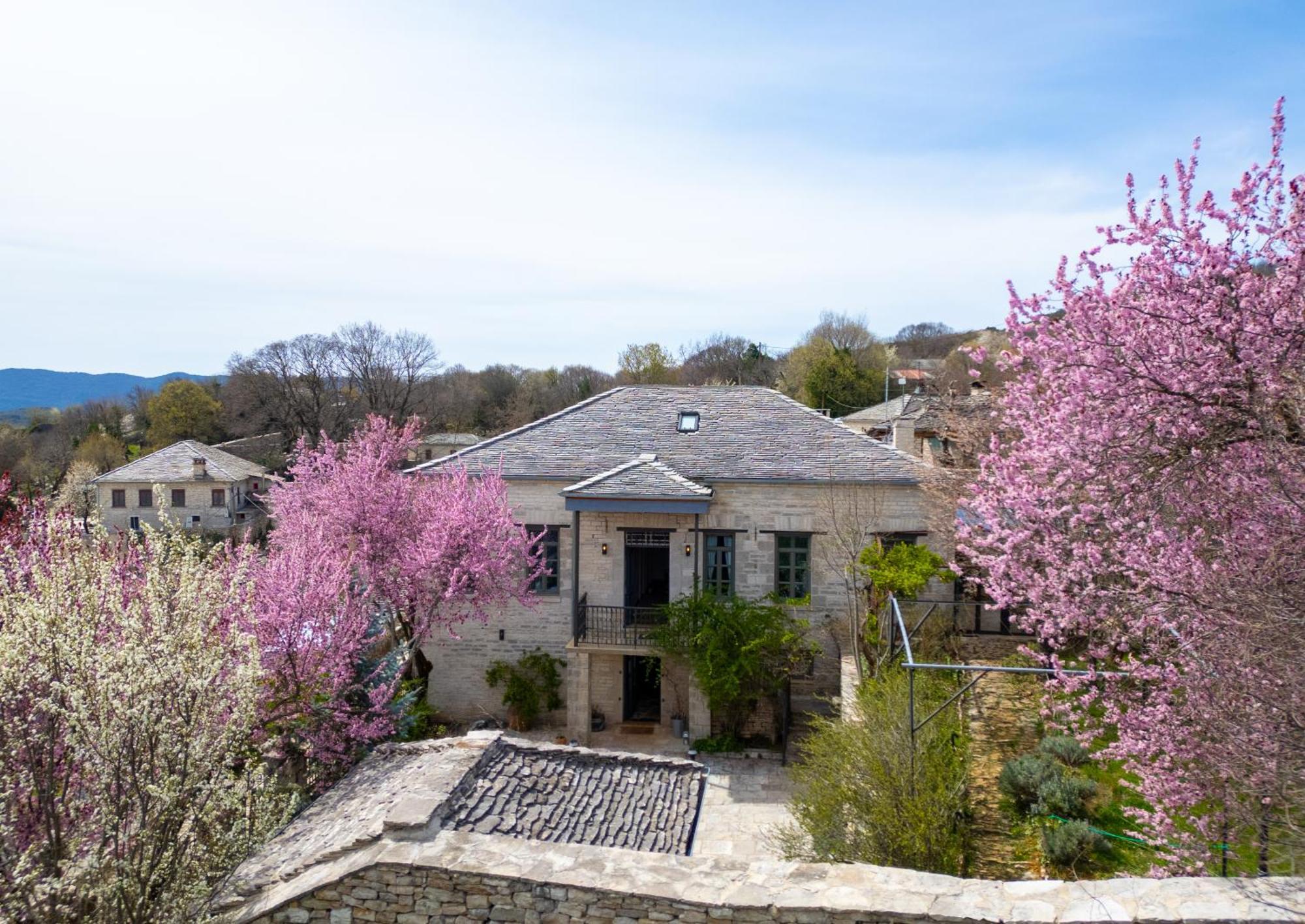 Katikia Zagori Vitsa
