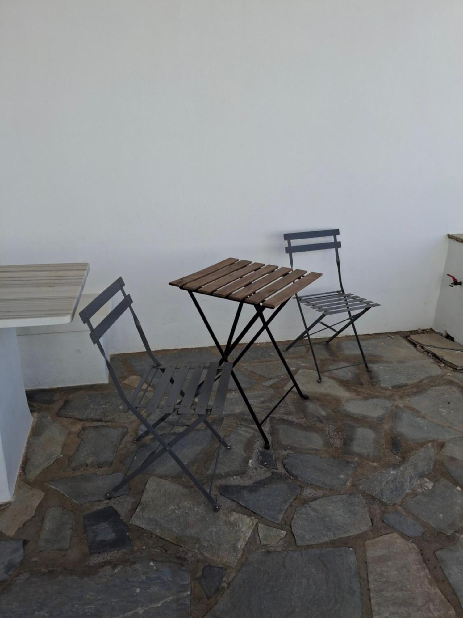 Foivos * Agios Romanos