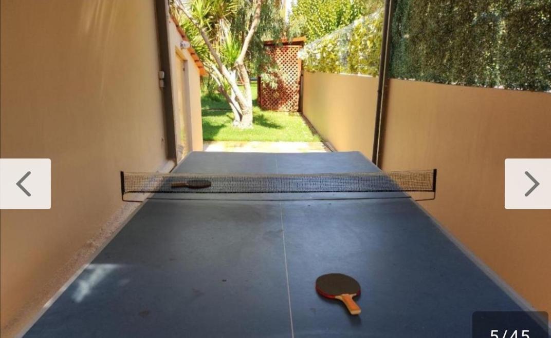 George's Family Friendly Maisonette With Great Exterior Villa