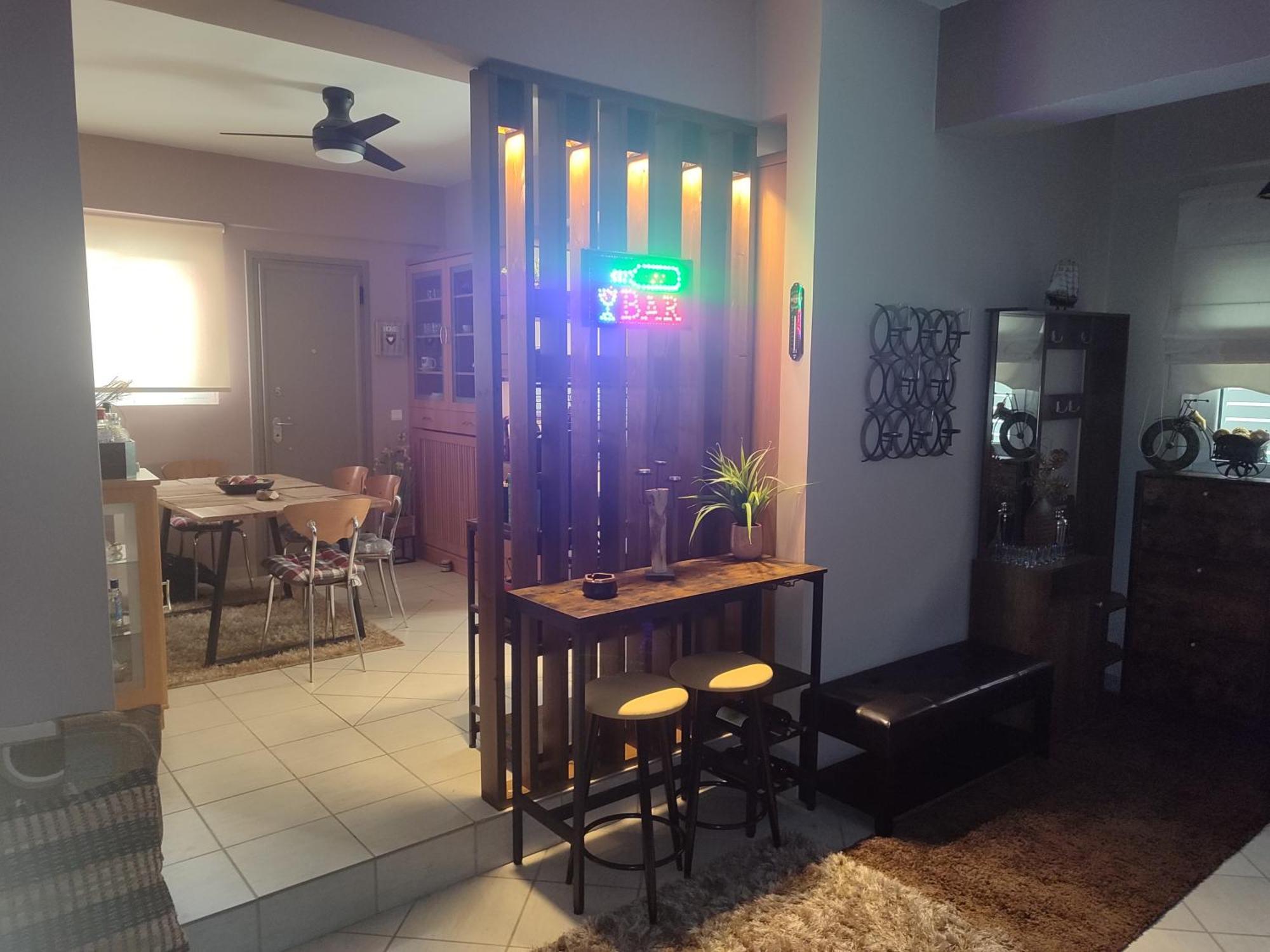 George's Family Friendly Maisonette With Great Exterior Villa